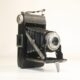 Agfa Billy I. Vario. 120 rolfilm. 1950. Duitsland Agfa Billy I. Vario. 120 rolfilm. 1950. Duitsland