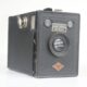 Agfa Box 1. 120 film box camera. 1930-1933. Duitsland.