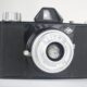 Agfa Click II. 120 film. 1958-1970. Duitsland Agfa Click II. 120 film. 1958-1970. Duitsland