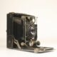 Agfa Isolar. 9×12 cm balg camera.1927-1935. Duitsland