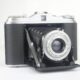 Agfa Isolette. Vario. 1937. 6×6. 120 film. Duitsland. Agfa Isolette. Vario. 1937. 6×6. 120 film. Duitsland.