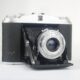 Agfa Isolette. Pronto. 1937. 6×6. 120 film. Duitsland. Agfa Isolette. Pronto. 1937. 6×6. 120 film. Duitsland.