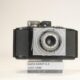 Agfa Karat 6.3. 35mm film. 1938. Duitsland Agfa Karat 6.3. 35mm film. 1938. Duitsland