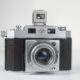 Agfa Karat IV. 1954. 35mm film. Duitsland. Agfa Karat IV. 1954. 35mm film. Duitsland.