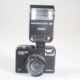 Agfa Optima 535 Sensor. 35mm film. 1976. Duitsland