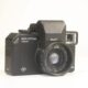 Agfa Optima Sensor Electronic Flash. 35mm camera. 1981-1983. Duitsland. Agfa Optima Sensor Electronic Flash. 35mm camera. 1981-1983. Duitsland.