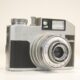 Bencini Comet 44. 120 film. 4x4cm. 1961-1964. Italie Bencini Comet 44. 120 film. 4x4cm. 1961-1964. Italie