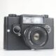 Bencini Comet NK 135. 35mm film. 1972. Italie Bencini Comet NK 135. 35mm film. 1972. Italie