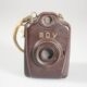 Bilora Boy. 127 film. Bakelieten camera. 1949-1955. Duitsland Bilora Boy. 127 film. Bakelieten camera. 1949-1955. Duitsland