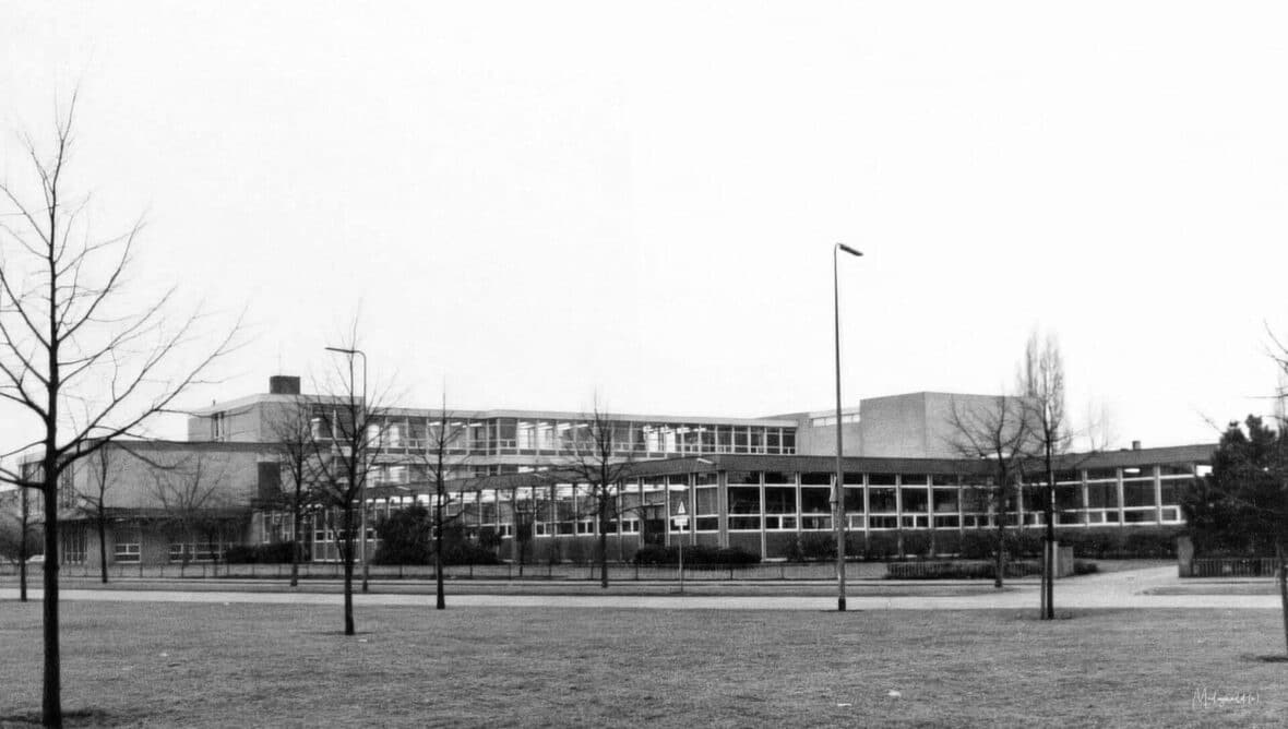 Scholengemeenschap De Meierij