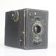 Ensign All distance Twenty box camera. 120 film. 1936. Engeland Ensign All distance Twenty box camera. 120 film. 1936. Engeland