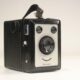 Ferrania Zeta Duplex. 120 film. 6×9 of 4.5x6cm. 1940-1945. Italie Ferrania Zeta Duplex. 120 film. 6×9 of 4.5x6cm. 1940-1945. Italie