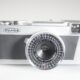 Fuji Fujica Rapid S2. Viewfinder camera. 35mm. Halfframe. 1965. Japan Fuji Fujica Rapid S2. Viewfinder camera. 35mm. Halfframe. 1965. Japan