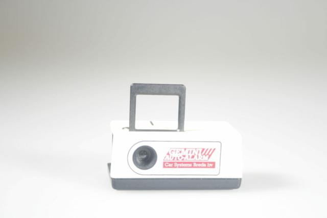 Gemini auto-alarm