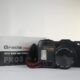 Gracia FN03. 35mm film camera. Gracia FN03. 35mm film camera.