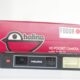 Halina 110 Flashmatic. Pocket camera. 110 Cartridge film. Ca. 1980. Hong Kong Halina 110 Flashmatic. Pocket camera. 110 Cartridge film. Ca. 1980. Hong Kong