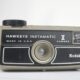 Kodak Hawkeye Instamatic II. 1969-1973. 126 Kodapak filmcartridge. USA en Canada.