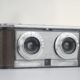 Iloca Realist 45. 15-16 Stereo paren op een 20 negatieven film en 28-29 Stereo paren op een 36 negatieven film. 1955. Duitsland Iloca Realist 45. 15-16 Stereo paren op een 20 negatieven film en 28-29 Stereo paren op een 36 negatieven film. 1955. Duitsland