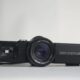 Keystone XR608 Zoom Everflash. 110 cartridge film. 1980. Japan Keystone XR608 Zoom Everflash. 110 cartridge film. 1980. Japan