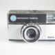 Kodak Instamatic 255x camera. 126 cartridge film. 1971. Engeland. Duitsland en Spanje