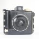 Kodak Baby Brownie Special. Bakkelieten box camera. 1938-1954. USA