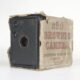 Kodak Brownie No. 0 box camera. Met originele verpakking. 127 film. 1914-1935. USA