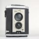 Kodak Brownie Reflex. TLR camera. 127 rolfilm. 1940-1942. USA