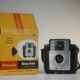 Kodak Brownie Starlet. 127 Film Boxcamera. 1957-1962. USA en Frankrijk