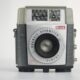 Kodak Brownie Starmeter. 127 film camera. 1960-1965. USA