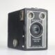 Kodak Brownie Target Six-16 box camera. 616 film. 1946-1951. USA