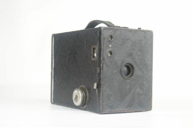 Kodak Brownie. USA.