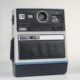 Kodak EK4. Instant camera. PR10 (PR144) film. 1976. USA