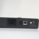 Kodak Ektra 1 camera. 110 cartridge film. 1978. USA
