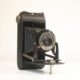 Kodak Folding Brownie Six-20. 620 rolfilm. 1937-1940. Engeland