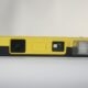Kodak Graffiti fixed focus camera. 110 film. 1988. Engeland