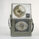 Kodak Hawk-Eye Flashfun II. 127 film. 1965-1969. USA
