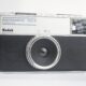 Kodak Instamatic 133-x. 126 Cartridge. 1968. Duitsland