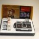 Kodak Instamatic 304. 126 Cartridge. 1965. USA