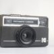 Kodak Instamatic 76x. 126 cassette film. 1977. Engeland