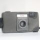Kodak Instamatic S-10. Viewfinder camera. 126 film. 1967. USA