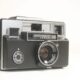 Kodak Instamatic X-90. 126 cartridge camera. 1970-1973. USA