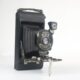 Kodak No. 1 Pocket Kodak.1926-1932 USA 1929-1933 Engeland. 6×6. 120 film.