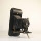 Kodak No. 1A pocket Kodak. Autographische versie. 116 film. 1926-1932. USA