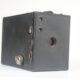 Kodak No. 2 Brownie. Model F. 120 Film Box camera. 1931.Engeland