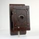 Kodak No. 2 Hawkette. 120 film. 1930. Engeland