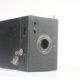 Kodak No.2 Portrait Hawkeye. 120 film. 1930. Engeland
