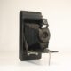 Kodak No.2A folding Autographic Brownie. 116 autographic film. 1915-1926. USA