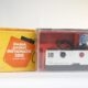 Kodak Pocket Instamatic 200. 110 Cartridge film. 1972-1974. Duitsland