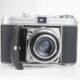 Kodak Retina IB Type 018. Viewfinder camera. 1954. Duitsland