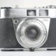 Kodak Retinette 1a. Type 044. Viewfinder camera. 1959-1966. Duitsland